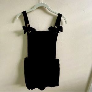 Brand new ( with tags) romper from Market Boutique Miami.